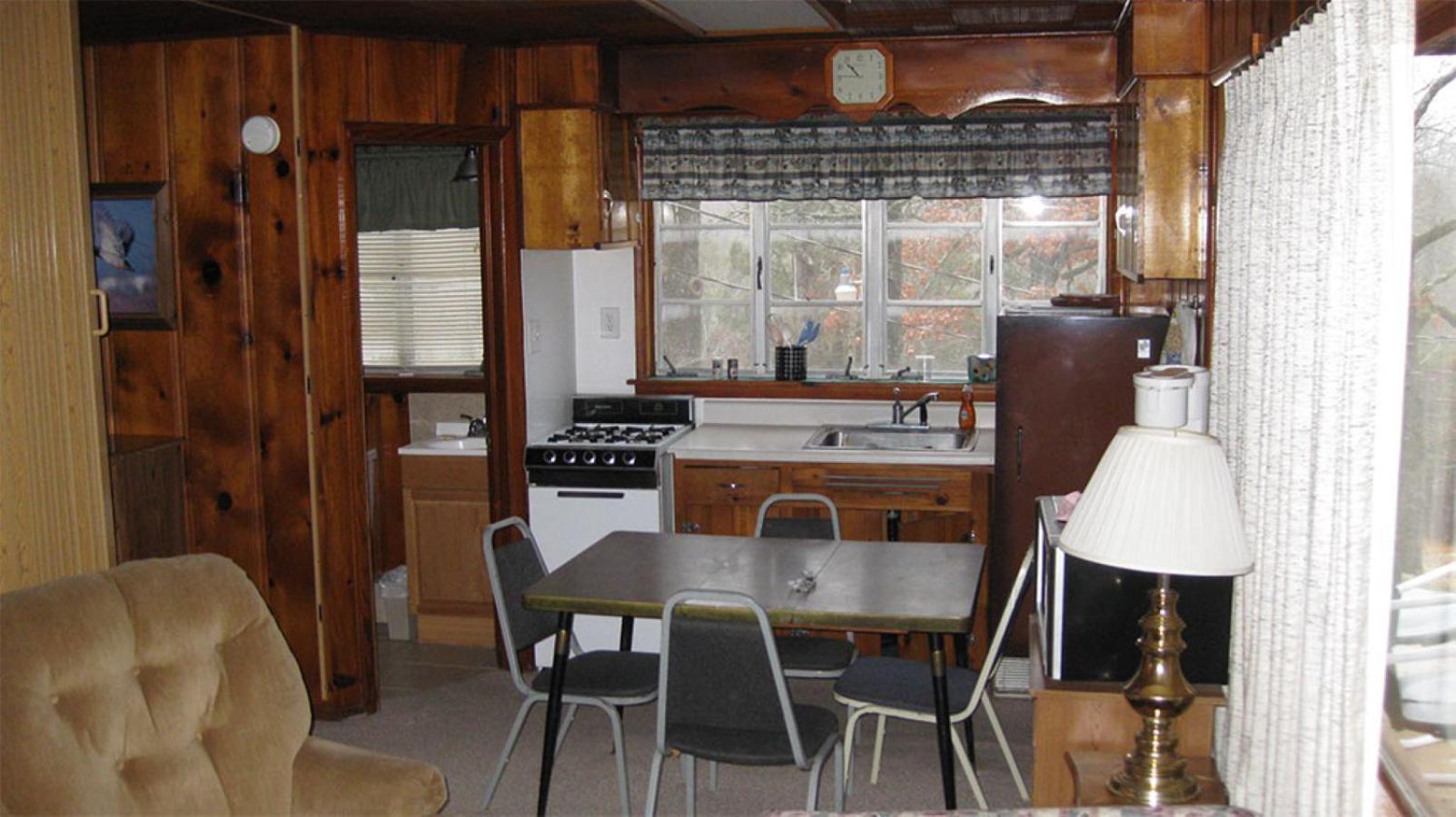 Chit Chat Chaw Resort Mountain Home Zimmer foto