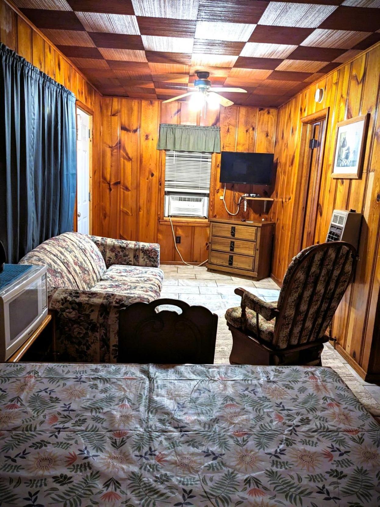 Chit Chat Chaw Resort Mountain Home Zimmer foto