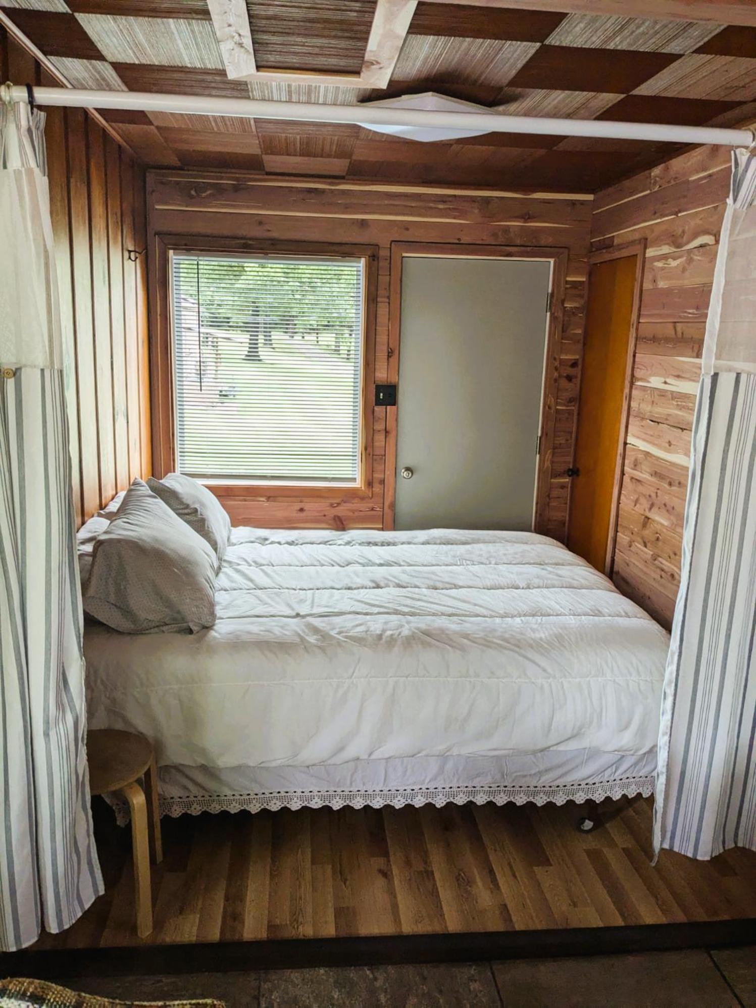 Chit Chat Chaw Resort Mountain Home Zimmer foto