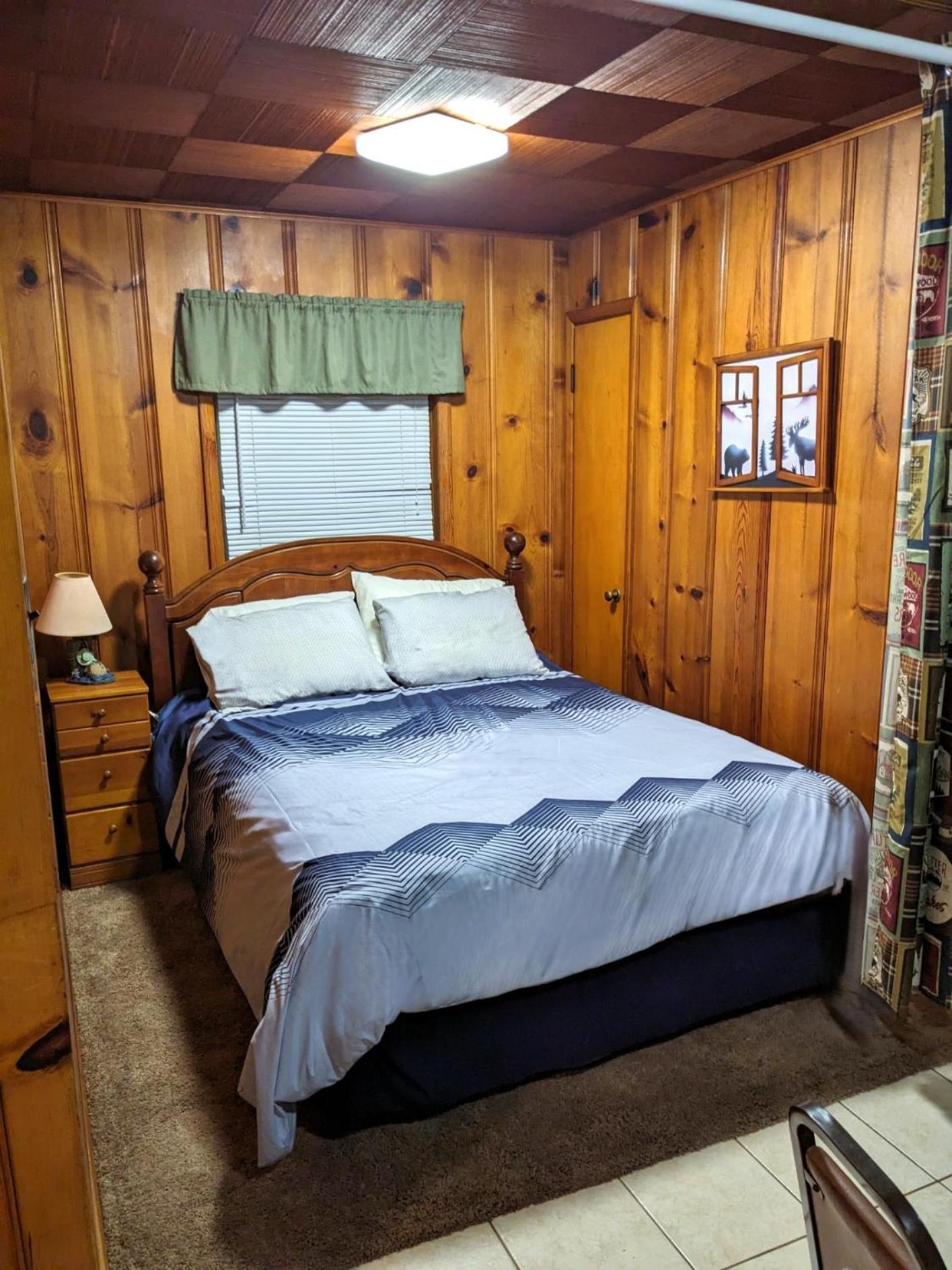 Chit Chat Chaw Resort Mountain Home Zimmer foto