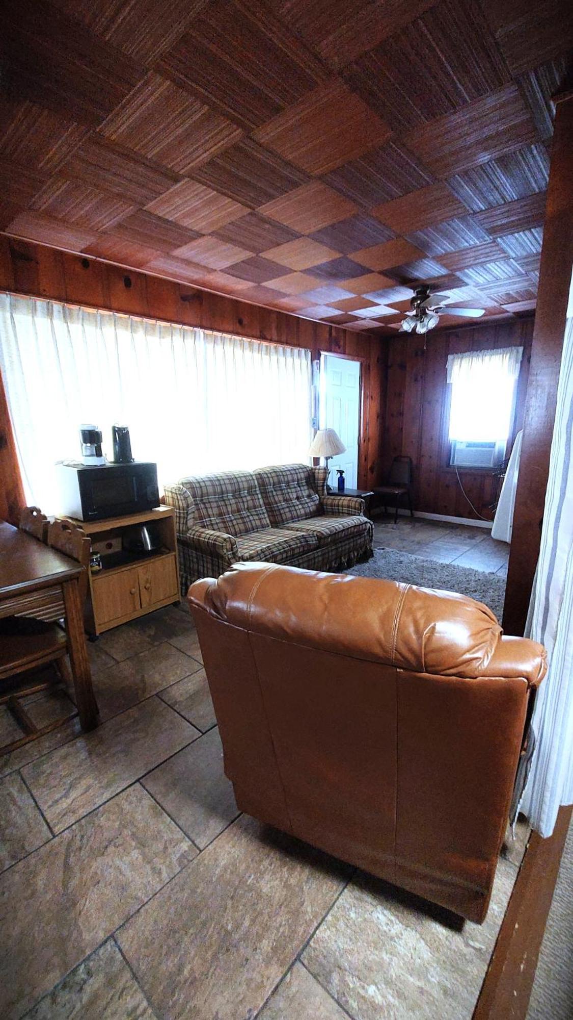 Chit Chat Chaw Resort Mountain Home Zimmer foto