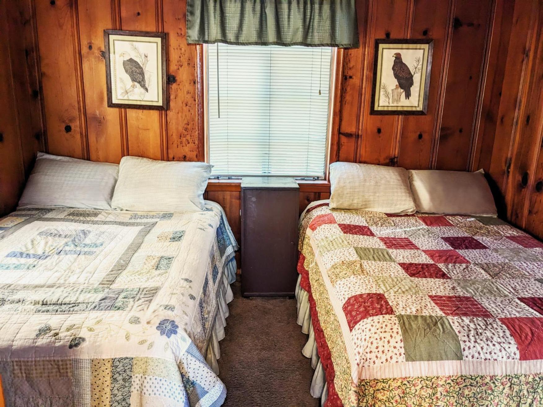 Chit Chat Chaw Resort Mountain Home Zimmer foto