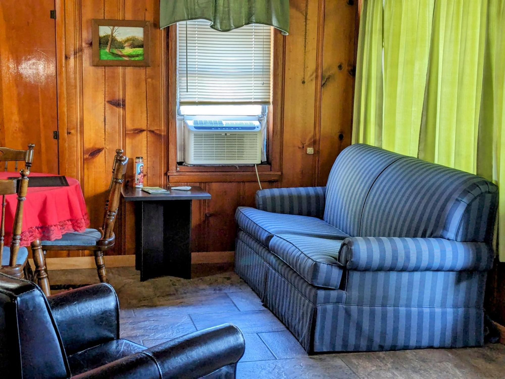Chit Chat Chaw Resort Mountain Home Zimmer foto