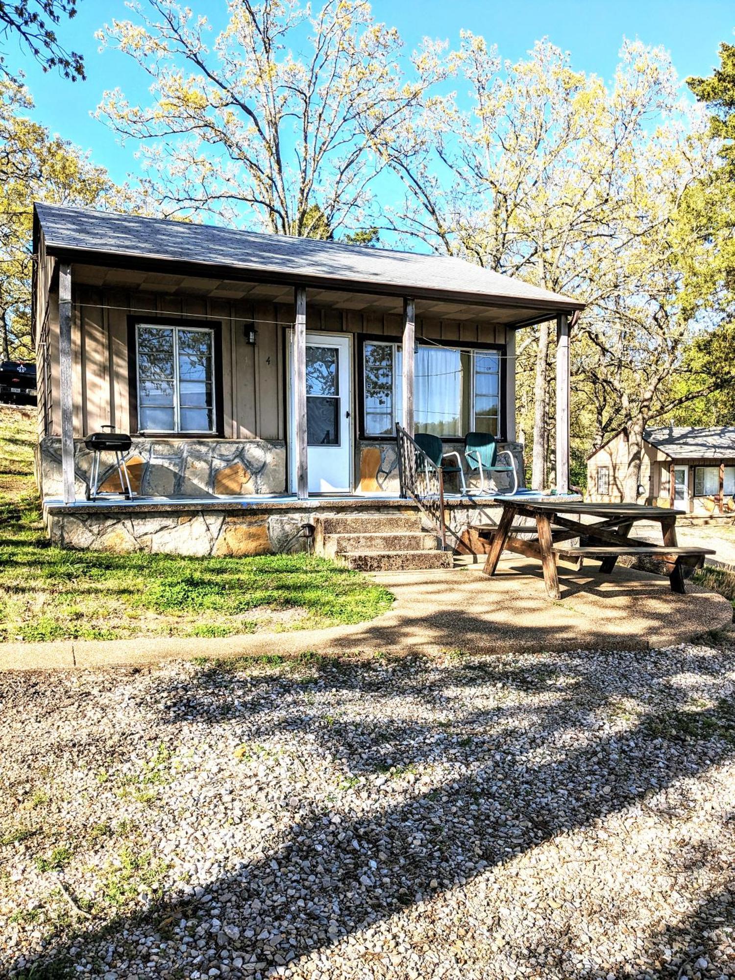 Chit Chat Chaw Resort Mountain Home Zimmer foto